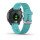 Спортивные часы Garmin Forerunner 245 Music Aqua (010-02120-32/22)  Фото №6