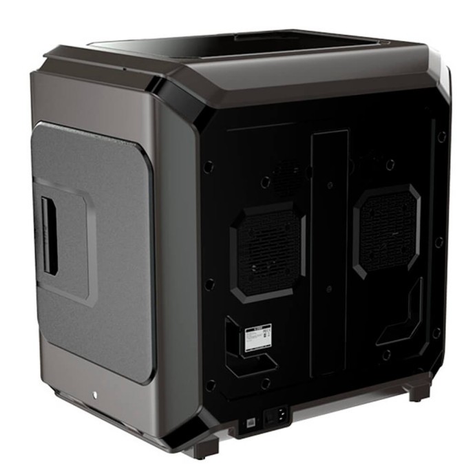 3D-принтер FlashForge Creator 3 PRO (FF-3DP-2NC3P-01)  Фото №2