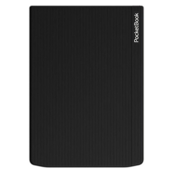 Електронна книга з підсвічуванням PocketBook 743G InkPad 4 Stundust Silver (PB743G-U-CIS, PB743G-U-WW)  Фото №1