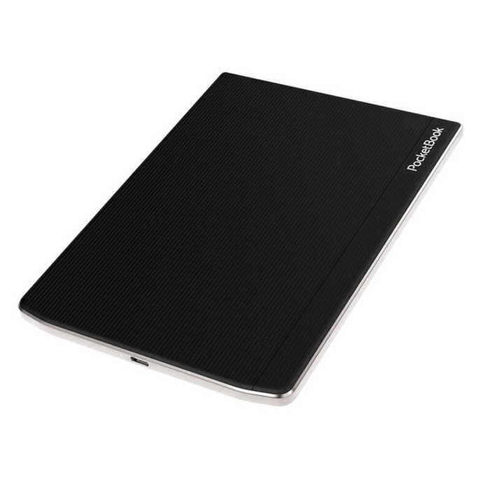 Електронна книга з підсвічуванням PocketBook 743G InkPad 4 Stundust Silver (PB743G-U-CIS, PB743G-U-WW)  Фото №3