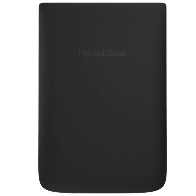 Електронна книга з підсвічуванням PocketBook 618 Basic Lux 4  Фото №7