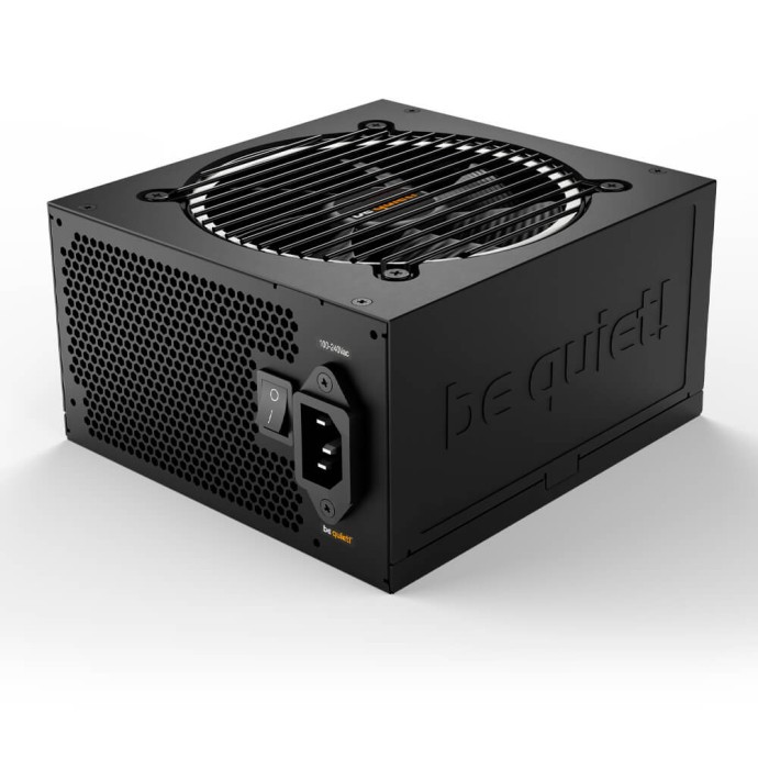 Блок живлення be quiet! Pure Power 12 M 750W  Фото №1