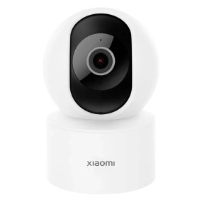IP-камера відеоспостереження Xiaomi Smart Camera C200 (MJSJ14CM/BHR6766GL)