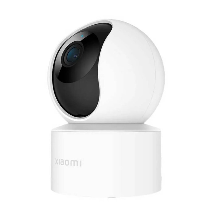 IP-камера видеонаблюдения Xiaomi Smart Camera C200 (MJSJ14CM/BHR6766GL)  Фото №0