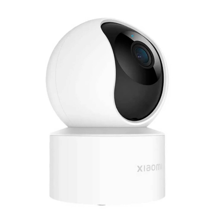 IP-камера видеонаблюдения Xiaomi Smart Camera C200 (MJSJ14CM/BHR6766GL)  Фото №1