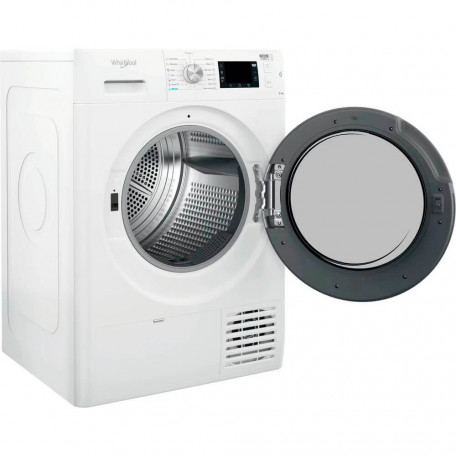 Сушильна машина Whirlpool FFT M22 9X2WS  Фото №2