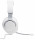 Комп&#039;ютерна гарнітура JBL Quantum 100 White (JBLQUANTUM100WHT)  Фото №3