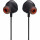 Наушники с микрофоном JBL Quantum 50 Black (JBLQUANTUM50BLK)  Фото №0