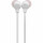 Наушники с микрофоном JBL T125BT White (JBLT125BTWHT)  Фото №0