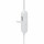 Наушники с микрофоном JBL T125BT White (JBLT125BTWHT)  Фото №2