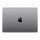 Ноутбук Apple MacBook Pro 14&quot; Silver Late 2023 (MRX63)  Фото №4