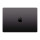 Ноутбук Apple MacBook Pro 14&quot; Space Black Late 2023 (MRX33)  Фото №1