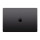 Ноутбук Apple MacBook Pro 16&quot; Space Black Late 2023 (MRW33)  Фото №1