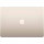 Ноутбук Apple MacBook Air 15&quot; M2 Starlight 2023 (MQKV3)  Фото №1