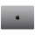 Ноутбук Apple MacBook Pro 14&quot; Space Gray Late 2023 (Z1C80001F)  Фото №1