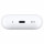 Навушники TWS Apple AirPods Pro 2nd generation with MagSafe Charging Case USB-C (MTJV3)  Фото №3