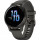 Смарт-годинник Garmin Venu 2S Slate Bezel with Graphite Case and Silicone Band (010-02429-10)