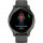 Смарт-годинник Garmin Venu 2S Slate Bezel with Graphite Case and Silicone Band (010-02429-10)  Фото №3