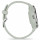 Смарт-часы Garmin Venu 3S Silver S. Steel Bezel w. Sage Gray Case and S. Band (010-02785-01)  Фото №2