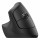 Миша Logitech Lift Left Vertical Ergonomic Wireless/Bluetooth Graphite (910-006474)  Фото №1