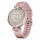 Смарт-часы Garmin Lily Sport Edition - Cream Gold Bezel with Dust Rose Case and S. Band (010-02384-03/13)