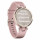 Смарт-часы Garmin Lily Sport Edition - Cream Gold Bezel with Dust Rose Case and S. Band (010-02384-03/13)  Фото №1