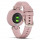 Смарт-часы Garmin Lily Sport Edition - Cream Gold Bezel with Dust Rose Case and S. Band (010-02384-03/13)  Фото №3