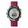 Смарт-часы Garmin Forerunner 645 Music With Cerise Colored Band (010-01863-31/21)