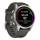 Смарт-часы Garmin Fenix 7S Pro Solar Silver w. Graphite Band (010-02776-00/01)  Фото №1