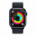 Смарт-годинник Apple Watch Series 9 GPS + Cellular 45mm Midnight Alu. Case w. Midnight S. Loop (MRMF3)  Фото №0