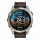 Смарт-часы Garmin D2 Mach 1 Aviator Smartwatch with Oxford Brown Leather Band (010-02582-54/55)