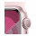 Смарт-годинник Apple Watch Series 9 GPS 41mm Pink Aluminum Case w. Light Pink Sport Band - M/L (MR943)  Фото №3