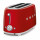 Тостер SMEG TSF02RDEU  Фото №0