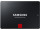 SSD накопитель Samsung 860 PRO MZ-76P256BW