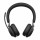 Спеціалізована гарнітура JABRA Evolve2 65 MS Stereo USB-A Black (26599-999-999)  Фото №2