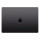 Ноутбук Apple MacBook Pro 16&quot; Space Black Late 2023 (MRW23)  Фото №1