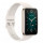 Фитнес-браслет Xiaomi Mi Smart Band 7 Pro Ivory (BHR6076GL)  Фото №1