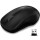 Мишка Rapoo 1620 Wireless Black