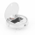 Робот-пилосос з вологим прибиранням Xiaomi Mi Robot Vacuum S10 White (BHR5988EU)  Фото №1