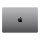 Ноутбук Apple MacBook Pro 14&quot; Space Gray Late 2023 (MTL73)  Фото №2