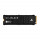 Додаткова пам&#039;ять WD_BLACK 1TB SN850P NVMe SSD для PS5 consoles (WDBBYV0010BNC-WRSN)