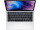 Ноутбук Apple MacBook Pro 13&quot; Silver 2018 (MR9V2)