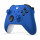 Геймпад Microsoft Xbox Series X S Wireless Controller | S Wireless Controller Shock Blue (QAU-00002)  Фото №0