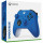 Геймпад Microsoft Xbox Series X S Wireless Controller | S Wireless Controller Shock Blue (QAU-00002)  Фото №2