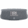 Портативна колонка JBL Charge 5 Gray (JBLCHARGE5GRY)