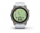 Смарт-часы Garmin Epix Pro Gen 2 Sapphire 51mm Titanium w. Whitestone Band (010-02804-10/11)