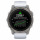 Смарт-часы Garmin Epix Pro Gen 2 Sapphire 47mm Titanium w. Whitestone Band (010-02803-20/21)