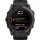 Смарт-часы Garmin Fenix 7X Pro Sapphire Solar Carbon G. DLC Tit. with Black Band (010-02778-10/11)