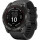 Смарт-часы Garmin Fenix 7X Pro Sapphire Solar Carbon G. DLC Tit. with Black Band (010-02778-10/11)  Фото №0