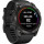 Смарт-часы Garmin Fenix 7X Pro Sapphire Solar Carbon G. DLC Tit. with Black Band (010-02778-10/11)  Фото №1